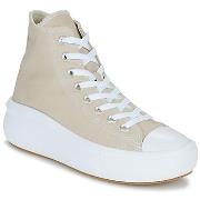 Kengät Converse  CHUCK TAYLOR ALL STAR MOVE PLATFORM SEASONAL COLOR HI...
