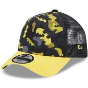 Lippalakit New-Era  Chyt dc print trucker batman  11 / 12 vuotta