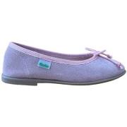 Balleriinat Gorila  71001 DANCING BK Rosa Palo  36