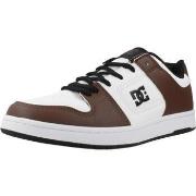 Tennarit DC Shoes  MANTECA 4 SN  41