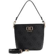 Olkalaukut Guess  KARNILLA LOGO BUCKET HWOS99 01010  Yksi Koko