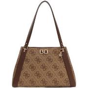 Olkalaukut Guess  KARNILLA LOGO GFRIEND CARRYALL HWOS99 01220  Yksi Ko...