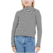 Lyhythihainen t-paita Tommy Hilfiger  KG0KG07666 0A8  6 vuotta