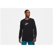 Lyhythihainen t-paita Nike  Giannis Antetokounmpo  EU XL