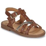 Tyttöjen sandaalit GBB  ORKIDA  36