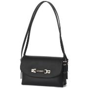 Laukut Guess  BLA LEFIA SHOULDER BAG  Yksi Koko
