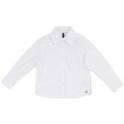 Pitkähihainen paitapusero Manila Grace  MB3057W25  4 vuotta