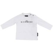 T-paidat pitkillä hihoilla John Richmond  RIA25012TS  9 kuukautta