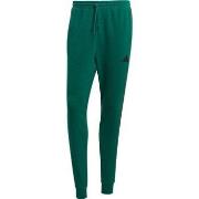 Jogging housut / Ulkoiluvaattee adidas  Essential 3-stripes French Ter...