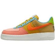Kengät Nike  Air Force 1 Low 07 Next Nature Sanded Gold  39