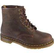 Kengät Dr. Martens  1460 Crazy Horse  42