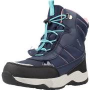 Lasten talvisaappaat Geox  J SENTIERO GIRL B AB  24