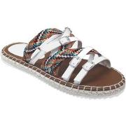 Sandaalit Desigual  Inca_ribbons  36
