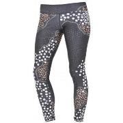 Legginsit & Sukkahousut Reebok Sport  D Stud Legging  EU S