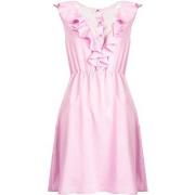 Lyhyt mekko Liu Jo  W19009 T0130 | Abito Friendly  FR 40