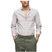 Pitkähihainen paitapusero Pepe jeans  PM307804 800  EU S