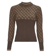 Neulepusero Guess  LISE 4G LS SWTR  EU M