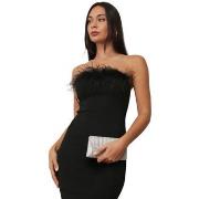 T-paidat pitkillä hihoilla La Modeuse  77132_P182781  EU S / M