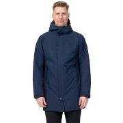Parkatakki Bergans  Urban Insulated Shell  EU L