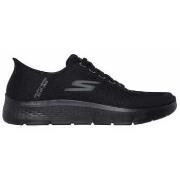 Kengät Skechers  Go walk flex - netro  41