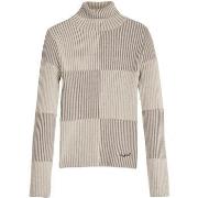 Neulepusero Desigual  REPRIS JERS ABERDEEN 26SWJFX1  EU XS