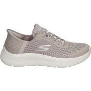Kengät Skechers  124836-TPE  36