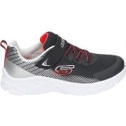 Lastenkengät Skechers  403924L-BKSR  28