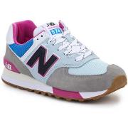 Naisten kengät New Balance  WL574PO2  41