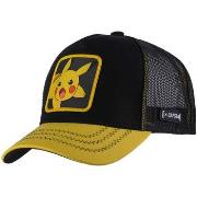 Lippalakit Capslab  Freegun Pokemon Pikachu Cap  Yksi Koko