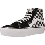 Tennarit Vans  SK8-HI PLATFORM 2.0  38