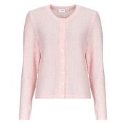 Neuleet / Villatakit Vila  VILORY O-NECK L/S KNIT  EU S