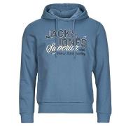 Svetari Jack & Jones  JJELOGO SWEAT  EU M