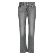Suorat farkut Levis  501® JEANS FOR WOMEN  US 26 / 30