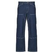 Suorat farkut Levis  568 LOOSE STRT DBL KNEE  US 34 / 32