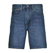 Shortsit & Bermuda-shortsit Levis  468 LOOSE SHORTS  US 30
