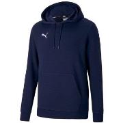 Svetari Puma  Teamgoal 23 Causals Hoody  EU S