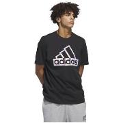 Lyhythihainen t-paita adidas  H49660  EU S