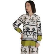 Paitapusero / Kauluspaita Zahjr  53538946  EU S