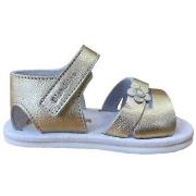 Tyttöjen sandaalit Blanditos  Blanditos de Crío's  BRISA Oro  20