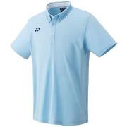 Lyhythihainen t-paita Yonex  Sport polo Small Logo  EU XXL