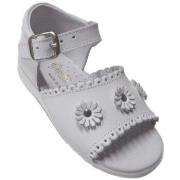 Tyttöjen sandaalit Colores  013654 Blanco  25