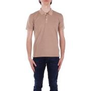 Lyhythihainen t-paita Woolrich  CFWOPO0065MRUT1483  EU XXL