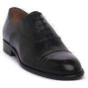 Kengät Luca Rossi  NERO CRUST  41