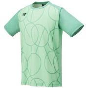 Lyhythihainen t-paita Yonex  Practice  EU M