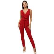 Jumpsuits La Modeuse  22137_P48552  EU XXL