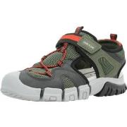 Poikien sandaalit Geox  J SANDAL DYNOMIX BOY  30