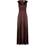 Pitkä mekko Rinascimento  CFC0125068003  IT XS