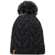 Pipot Buff  Knitted Fleece Caryn Beanie  Yksi Koko