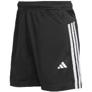 Shortsit & Bermuda-shortsit adidas  KA3461000BLACKWHITE  EU M
