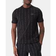 Lyhythihainen t-paita Emporio Armani EA7  7M001391 AF12874  EU XXL